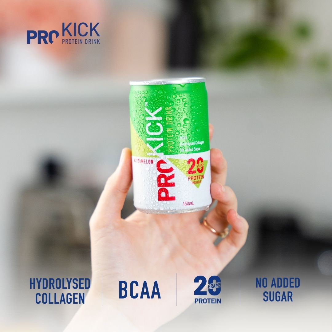 ProKick Drinks - Watermelon 3